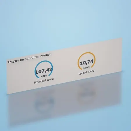 דירה Sunwaves I *