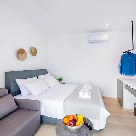 Sunwaves I Daire Ialysos (Rhodes)