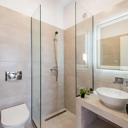 Apartament Sunwaves I *