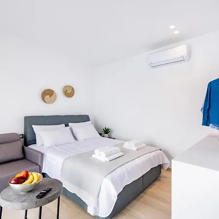 Apartament Sunwaves I