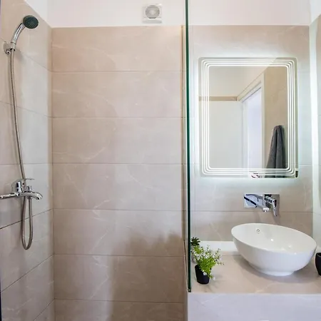 Apartament Sunwaves I *