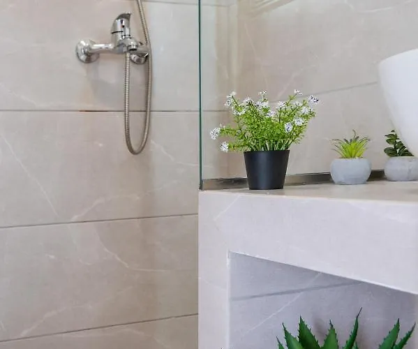 Apartamento Sunwaves I