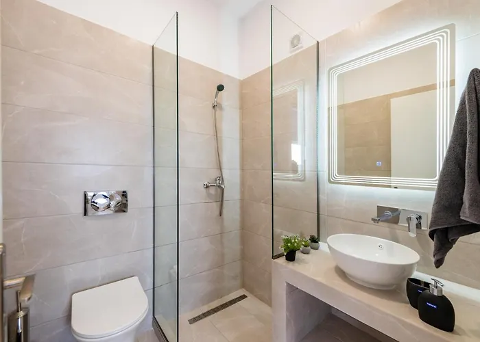 Apartamento Sunwaves I *