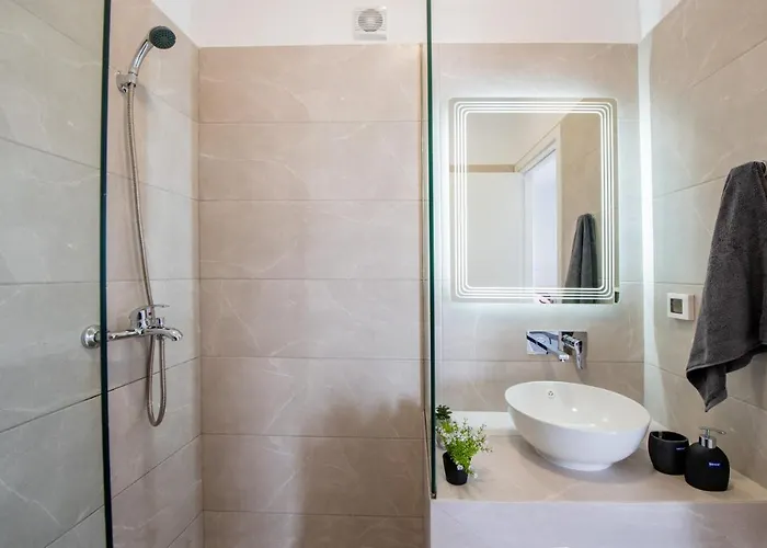 Apartman Sunwaves I *