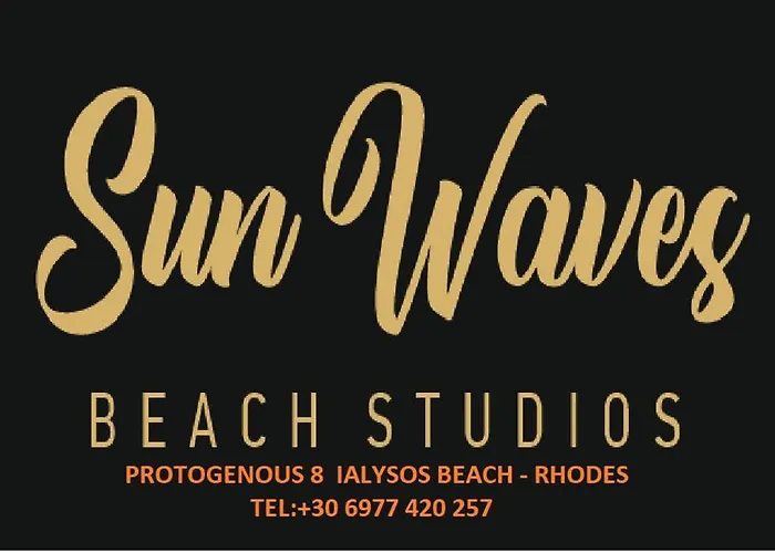 Sunwaves I *