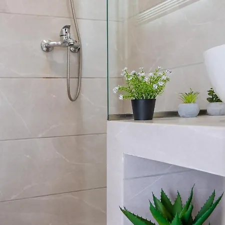 Appartement Sunwaves I