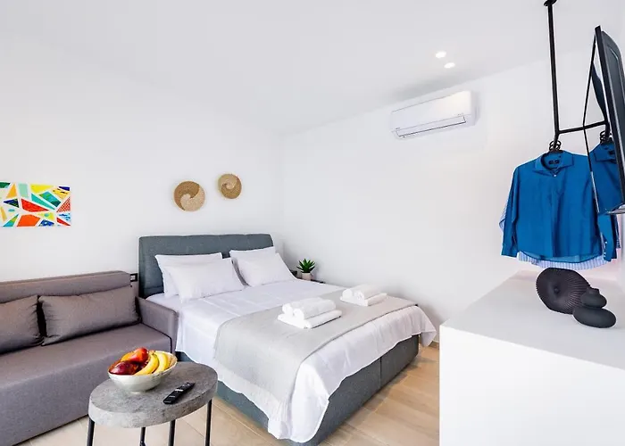 Apartamento Sunwaves I